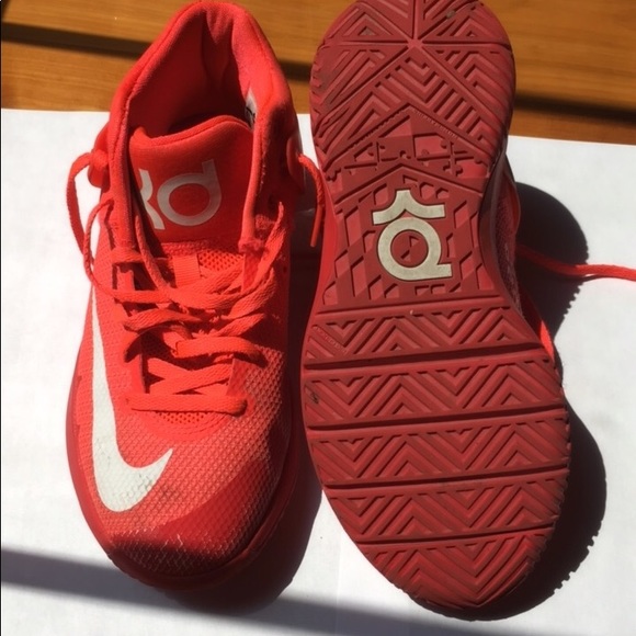 Nike KD trey 3 - Picture 4 of 6